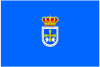 Flag of Oviedo