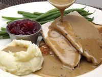 How to make gravy