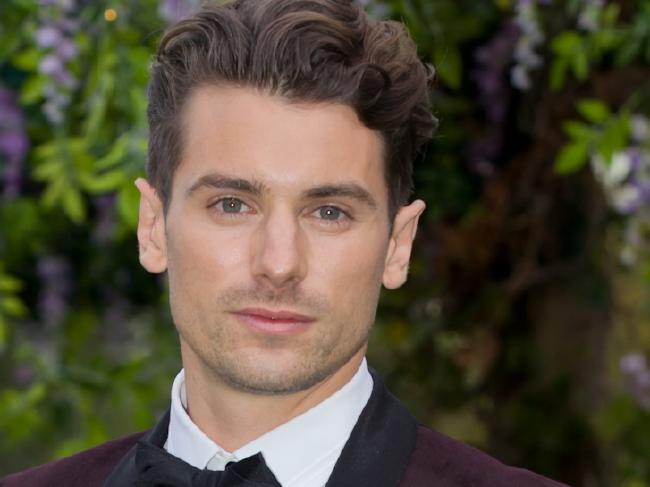 Matty J eyes off role as next Bachelor
