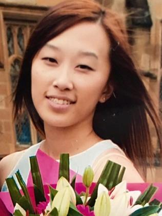 Sylvia Choi, 25, died hours after taking “strong” ecstasy at a festival in late 2015.