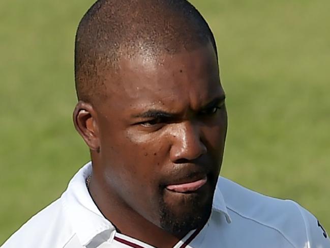 ‘Big idiot’: Test star axed over epic outburst