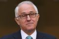 Prime Minister Malcolm Turnbull has kept tight-lipped on speculation of a deal with the US.