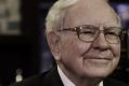 Losing streak: Billionaire investor Warren Buffett.