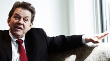 Dr Arthur Laffer reckons US President-elect Trump's plan to slash corporate taxes will be implemented