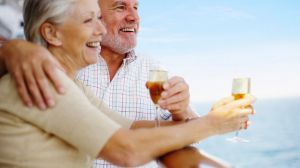 The rules on how long age pensioners can spend overseas are changing.
