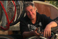 Jeremy Devereux is planning to give away bikes to families doing it tough this Christmas.