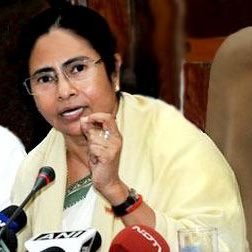 Mamata Banerjee