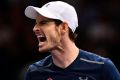 No.1 in reach: Andy Murray is one win away from becoming the world No. 1