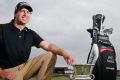 Queanbeyan pro Jake Nagle is playing in the NSW Open for the cup named after his grandfather,  Australian golf legend ...