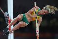 Alana Boyd: The Australian pole vault record-holder has announced her retirement.  