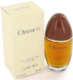 Calvin Klein Obsession 100ml EDP Women's Perfume