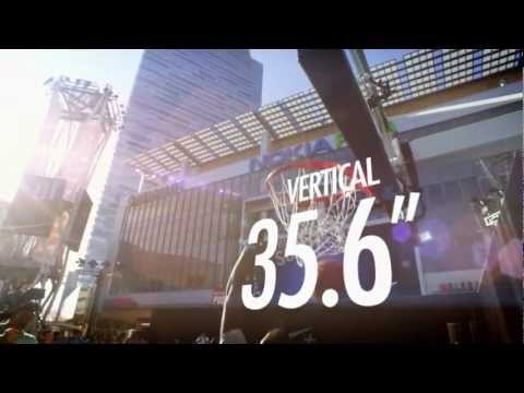 Nike+ Presents: L.A. Live