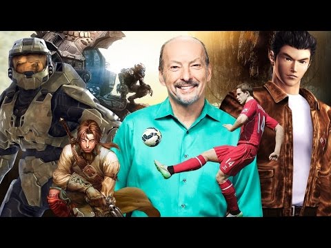 EA Chief Competition Officer Peter Moore - IGN Unfiltered 10