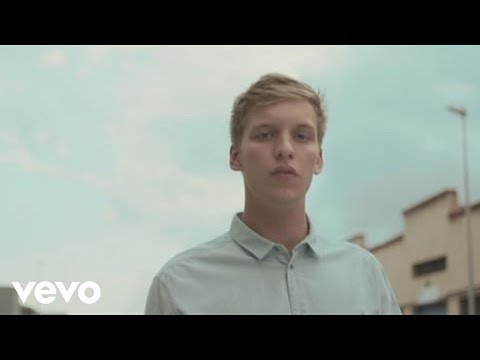 George Ezra - Blame It on Me