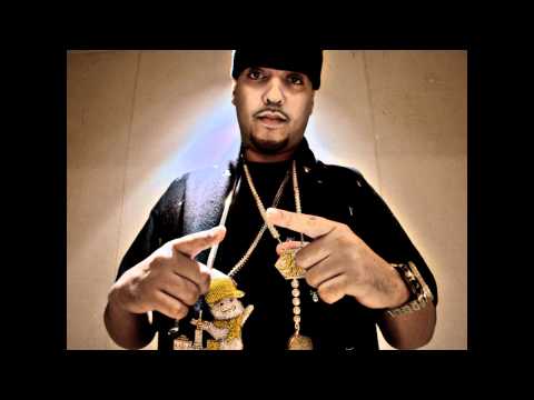 French Montana - Stuck in the Middle 'HD