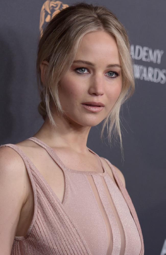 Jennifer Lawrence attempted to help the situation with an essay written for 
<i>Vice.</i>