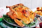 How to prepare a roast turkey