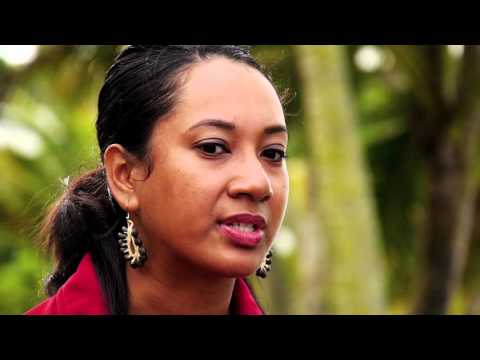 Yolanda Joab - Federated States of Micronesia