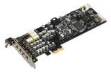 Asus Xonar DX Sound Card