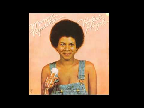 Minnie Riperton - Lovin' You (Official Audio) (HQ)