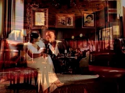 Keith Sweat Featuring Athena Cage - Nobody (Video)