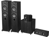 Wharfedale Vardus 300 Home Theater System