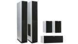 Jamo S626 HCS10 Home Theater System