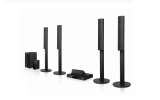 LG LHB655W Home Theatre System