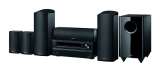 Onkyo HTS7705 Home Theatre