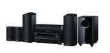 Onkyo HTS5805 Home Theater System