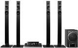 Panasonic SCBTT785GNK Home Theater System