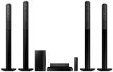 Samsung HTJ7750WXY Home Theater System