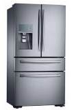 Samsung SRF680CDLS Refrigerator