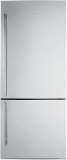 Samsung SRL458ELS Refrigerator