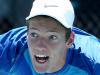 Meet Matthew Dellavedova — tennis star