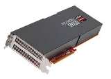 Dell amd firepro 16GB S9150 Graphic Card