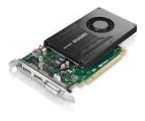 Lenovo Nvidia Quadro K2200 4GB DDR5 Graphics card