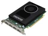 Lenovo Nvidia Quadro M2000 4GB GDDR5 Graphics Card