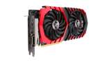 MSI AMD Radeon RX 470 4GB Graphics Card