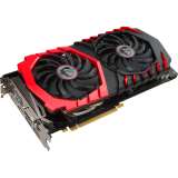 MSI NVIDIA GeForce GTX 1060 6GB Graphics Card