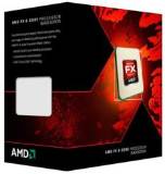 AMD FX-8350 Black Edition FD8350FRHKBOX 4.0GHz Processor