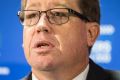 Deputy Premier Troy Grant's leadership is being questioned after a disastrous by-election result in Orange.