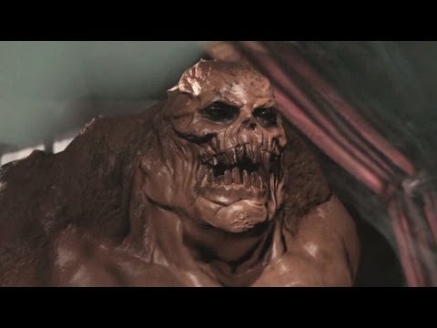 Batman Arkham City - ENDING / CLAYFACE BOSS - Walkthrough Part 38 (Gameplay & Commentary)