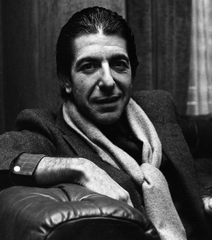 ¿Por qué ahora, más que nunca, necesitamos a Leonard Cohen?