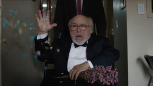 Danny DeVito is a curmudgeon in ‘Curmudgeons’