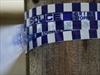 A man is in a critical condition after being stabbed multiple times in Melbourne.