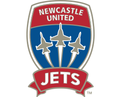 Team Logo of Newcastle Jets