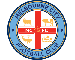 Team Logo of Melbourne City