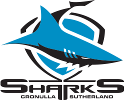 Team Logo of Cronulla