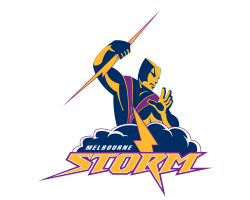 Team Logo of Melbourne